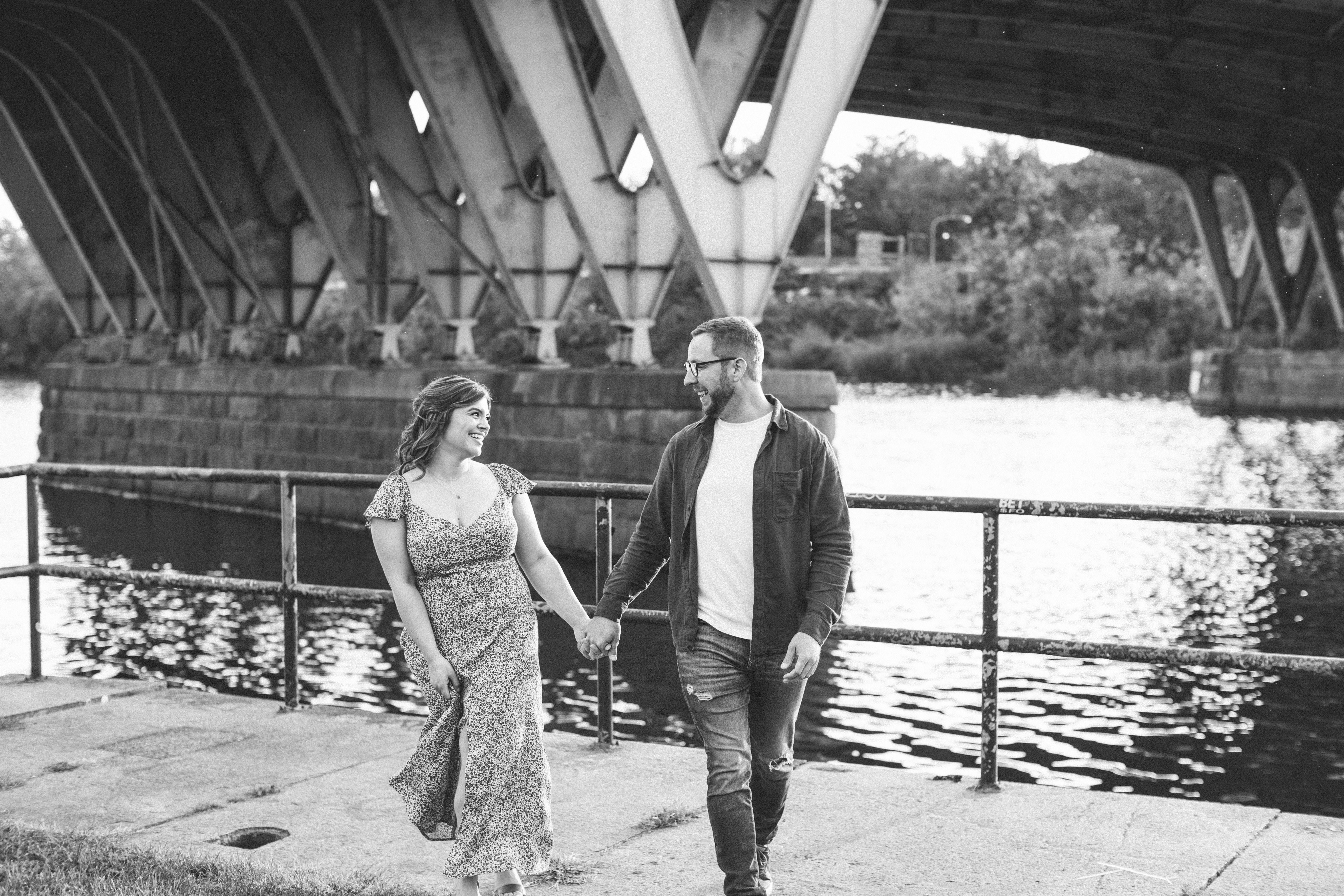 The Wedding Website of Alyssa Metzger and Dylan Ahern
