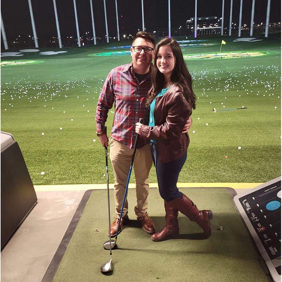 Topgolf - Schaumburg, IL
April 2021