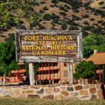 Fort Huachuca