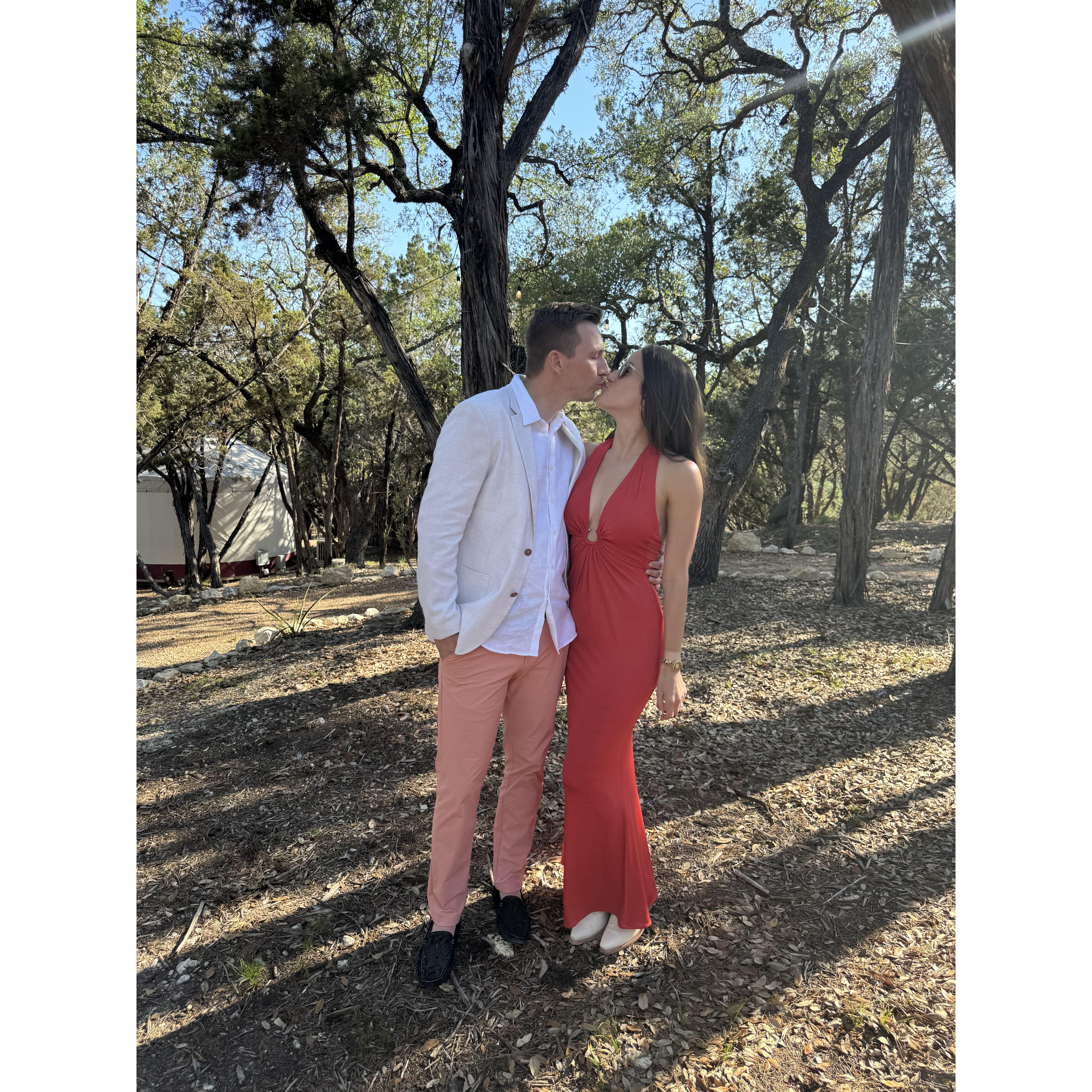 Forever Wedding Dates