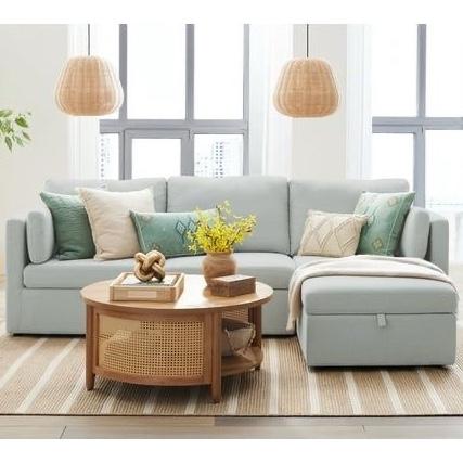 New Couch