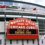 Wrigley Field