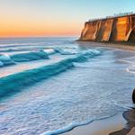 Sunset Cliffs