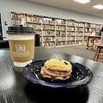 Werner Books and Coffee