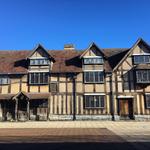 Shakespeare's Birthplace