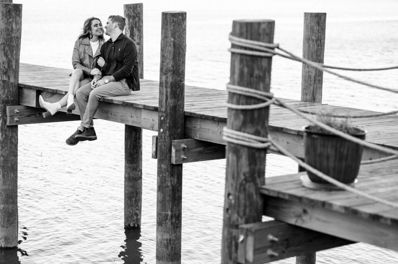 The Wedding Website of Jessica Sheridan and Michael Gagne