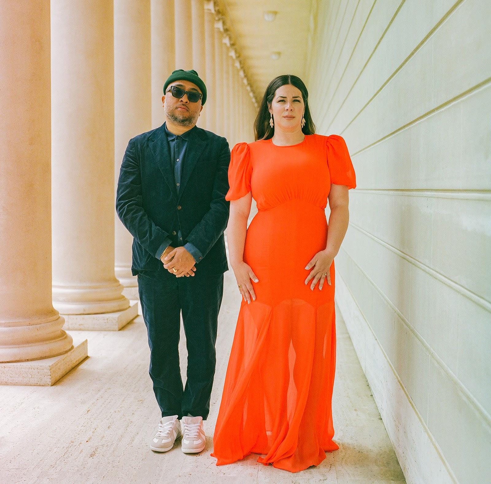 The Wedding Website of Meredith Bunyard and Eko Abraham