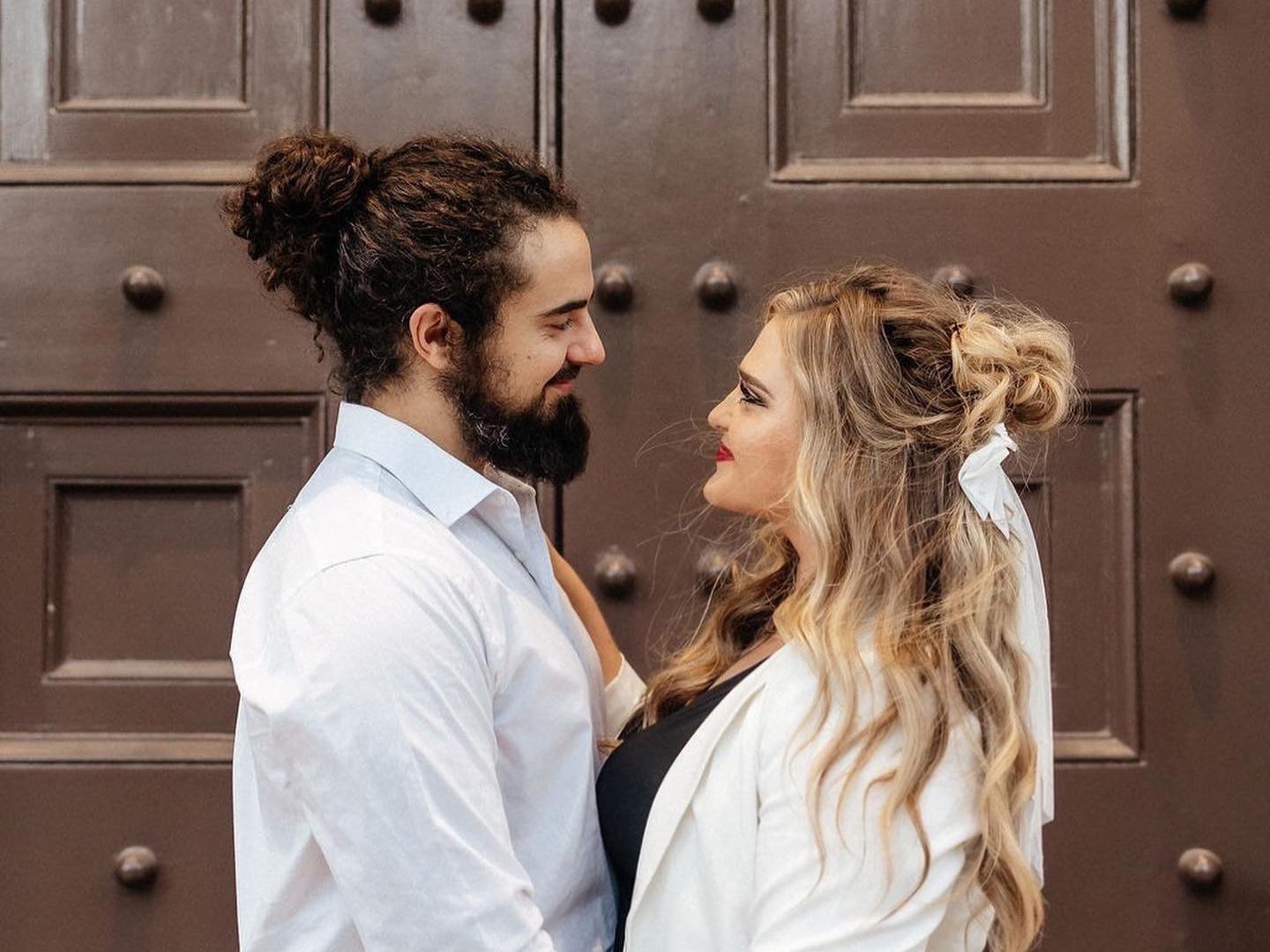 The Wedding Website of Ashley Guertin and Brett Godbee