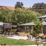 Fess Parker Winery & Vineyard