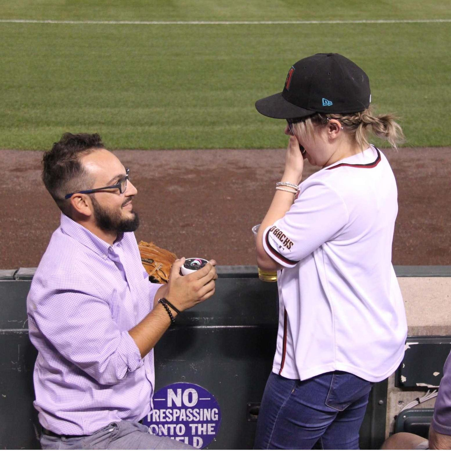 Coors Field Surprise Proposal