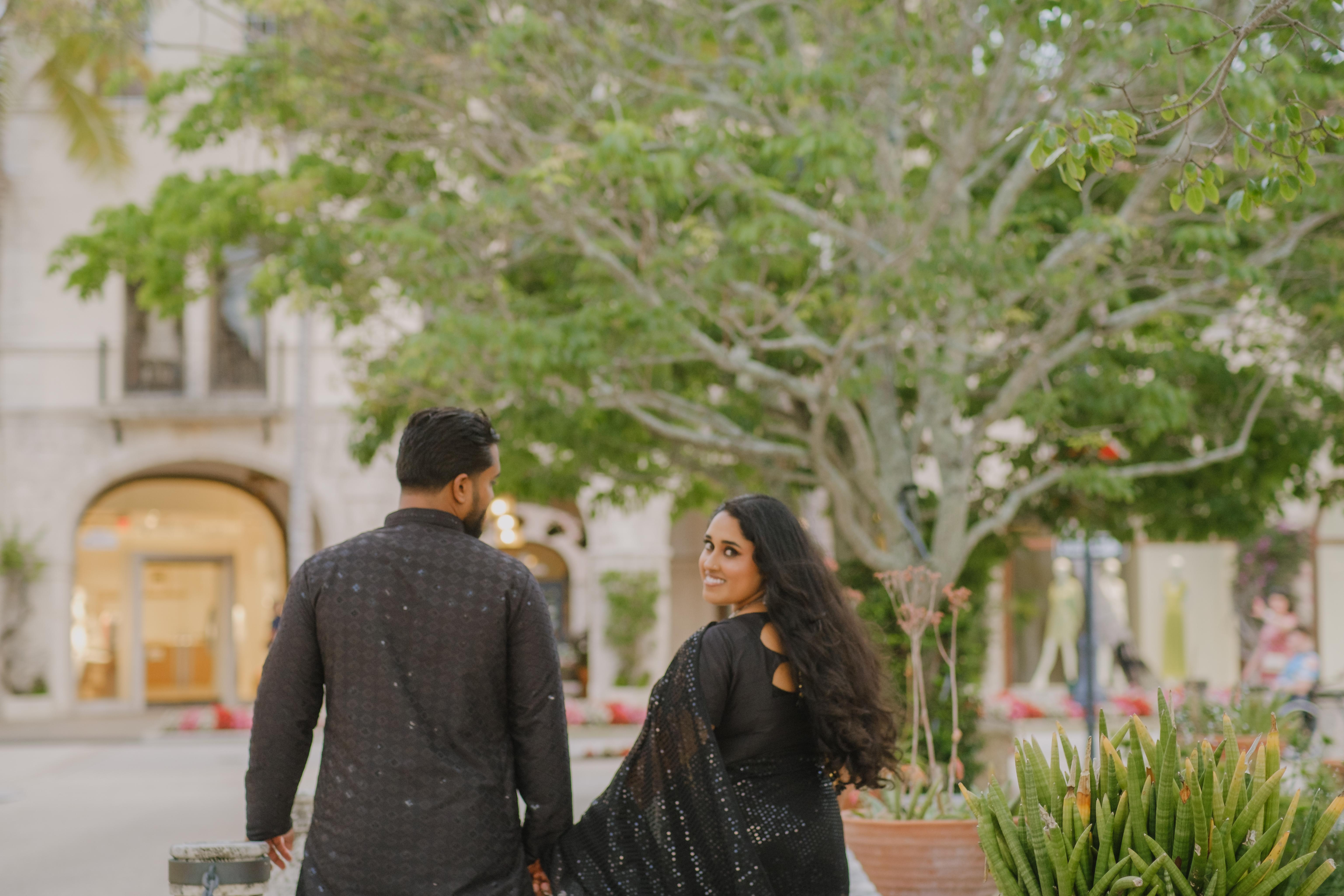 The Wedding Website of Nala Baboolal and Ryan Pooran