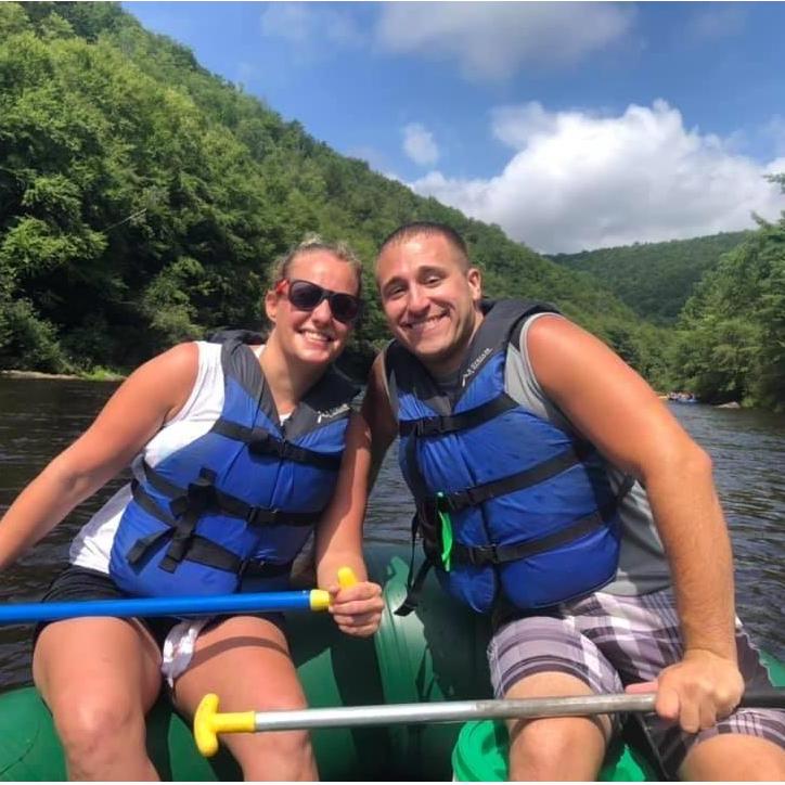 Rafting (August 2020)