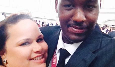 The Wedding Website of Cassandra Plonczynski and Collin Battiste-Alleyne