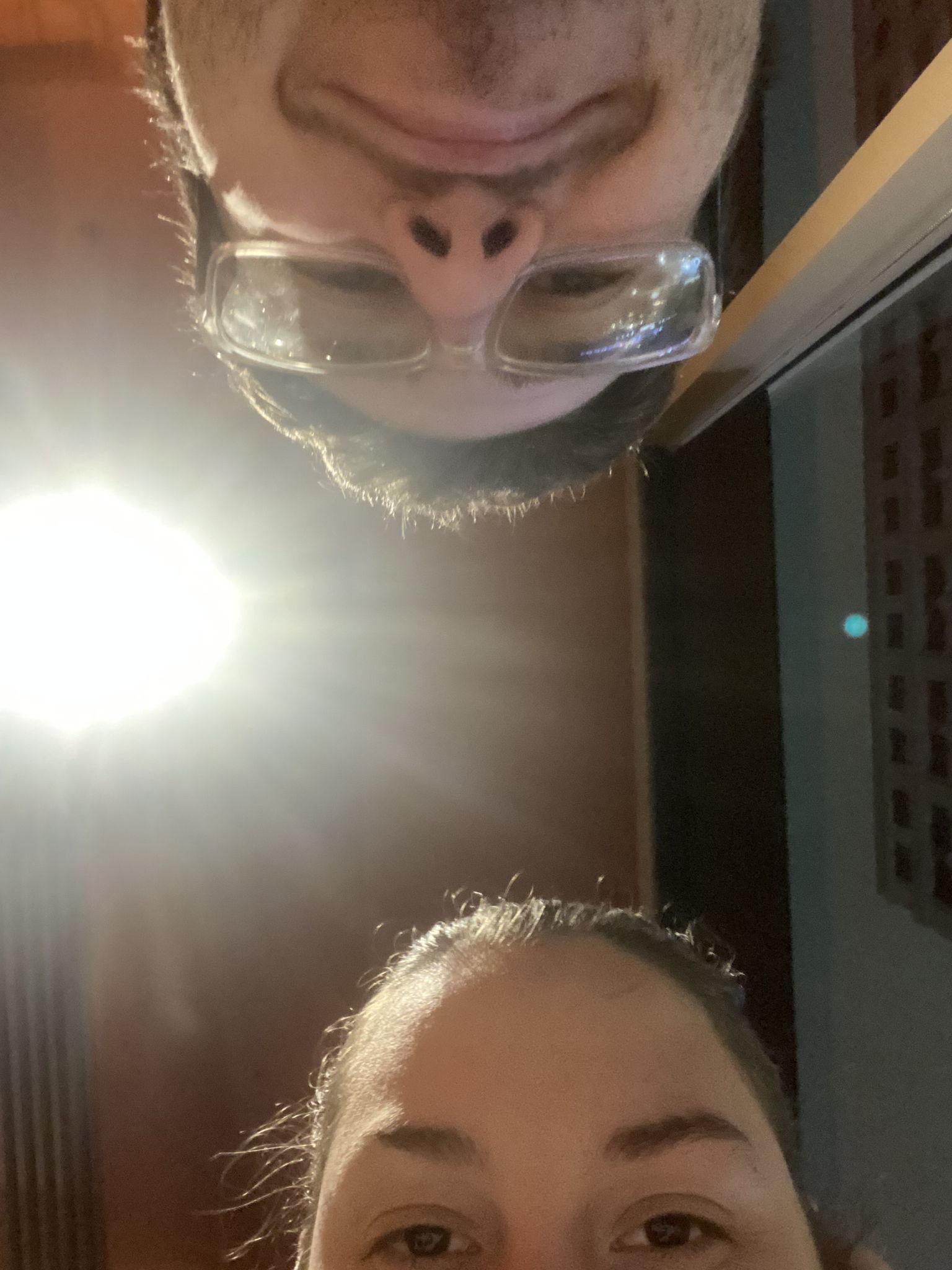 The Wedding Website of Emily Arbaugh and Geoffrey Kaufman