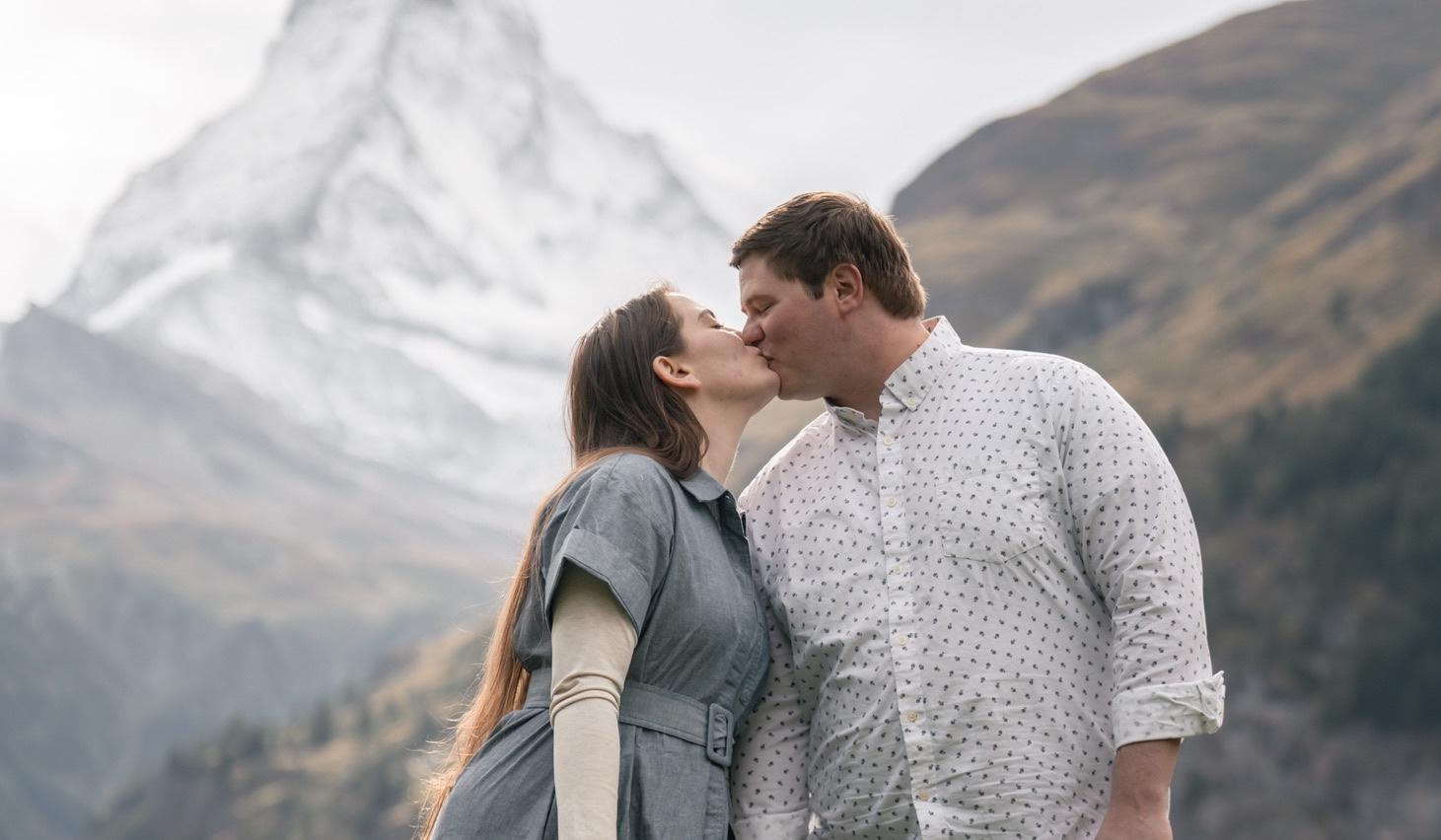 The Wedding Website of Morgan Eisenzimmer and Blake Keach