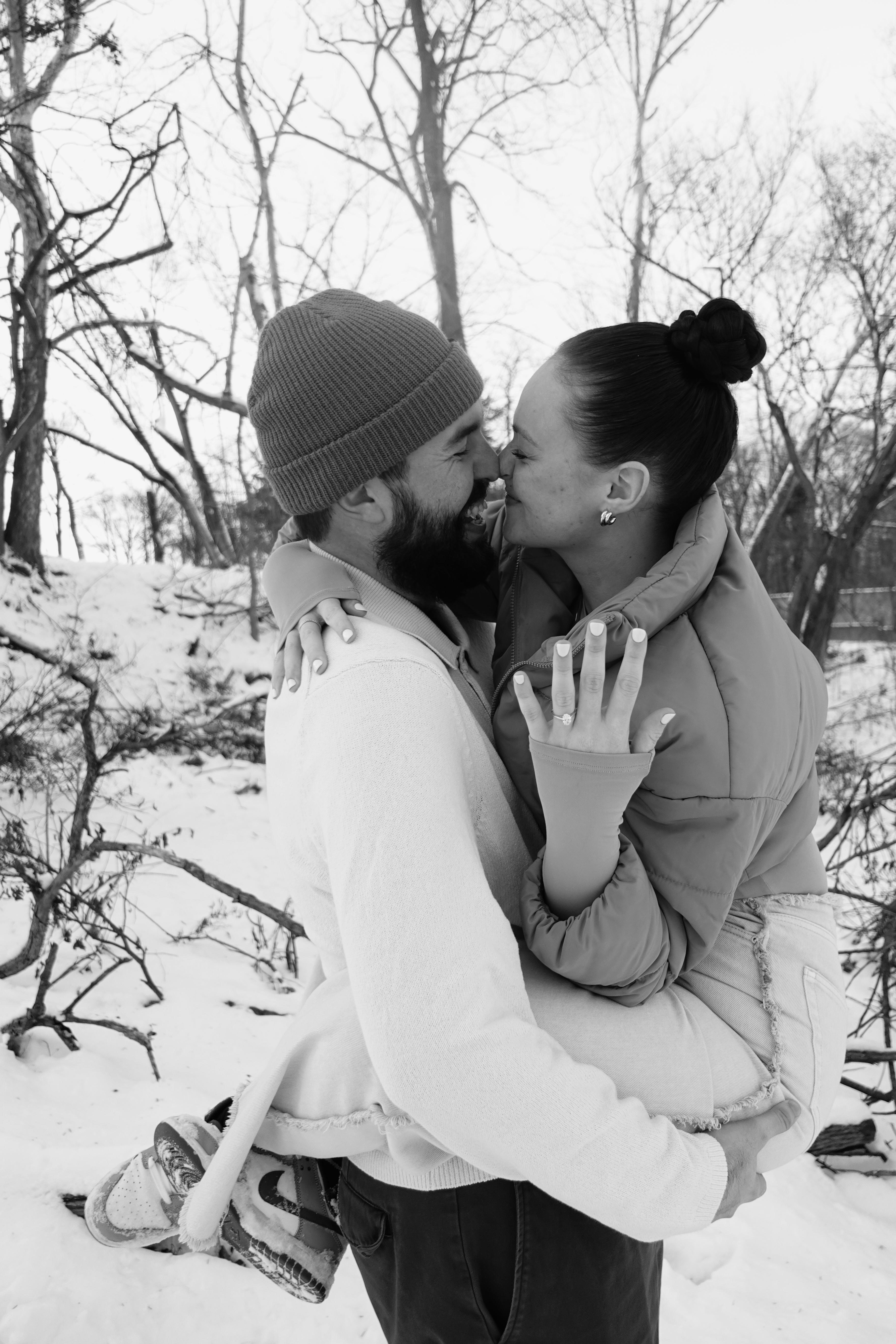 The Wedding Website of Madison Dery and Bryce Henson