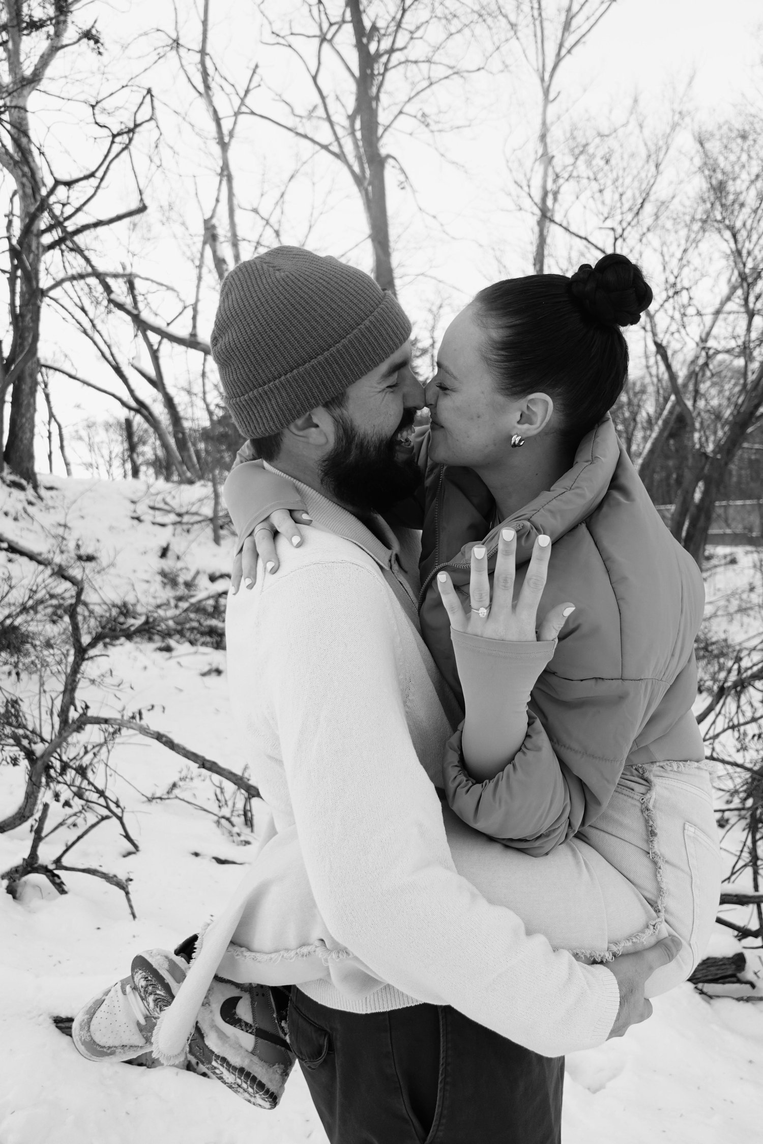 The Wedding Website of Madison Dery and Bryce Henson