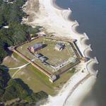 Fort Clinch State Park