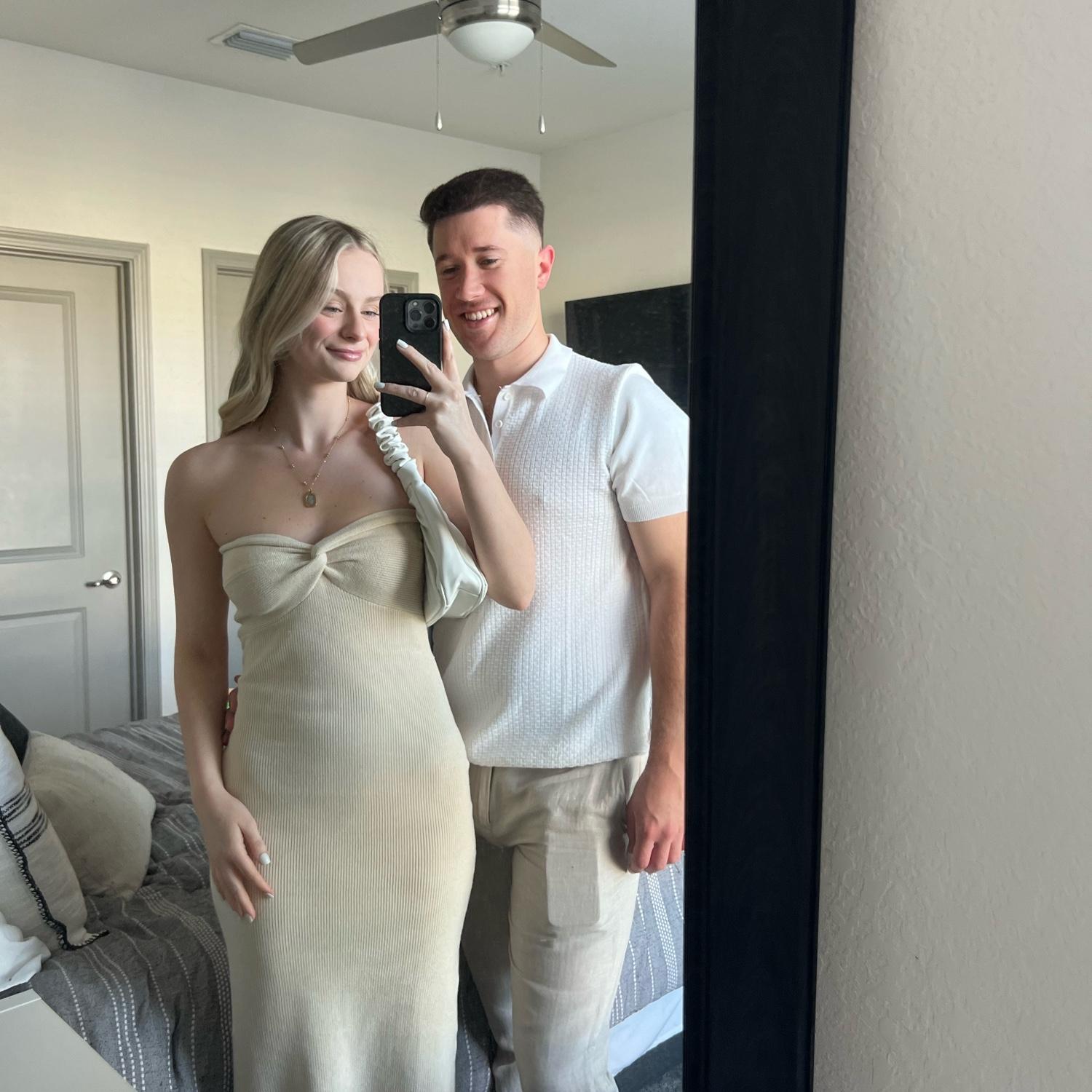Pre-Engagement Photo!
March 23rd, 2024
