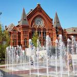 Washington Square Park