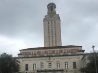 University of Texas at Austin