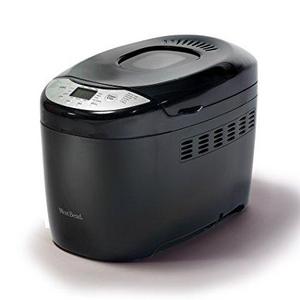 West Bend 41410 Hi-Rise Loaf Programmable Breadmaker, 2.5-Pound