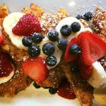 Blue Moose Restaurant & Cafe