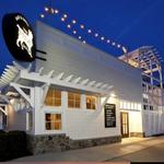 The Stray Dog Bar & Grill