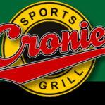 Cronies Sports Grill