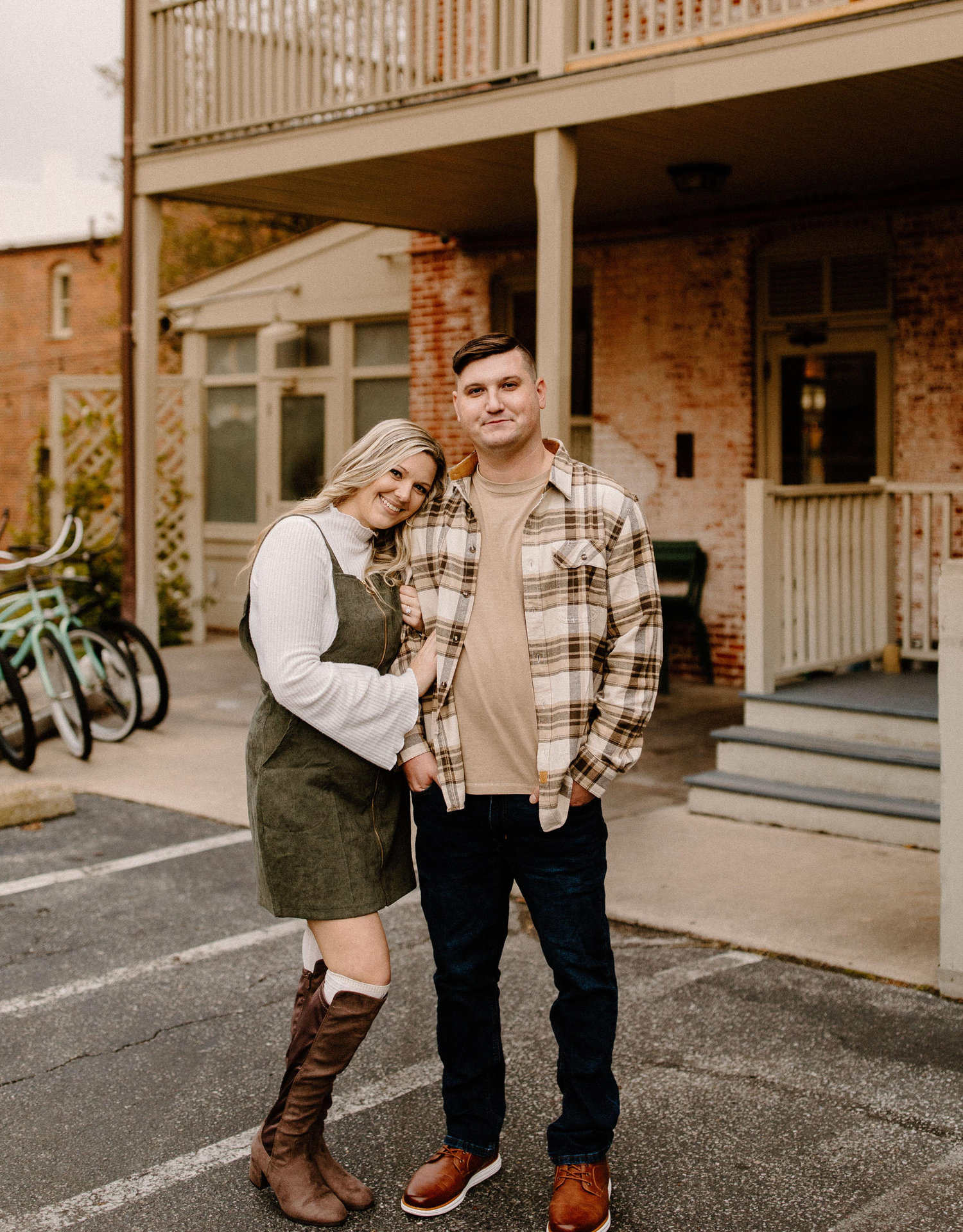 The Wedding Website of Devynn Detzer and Taylor Fletcher