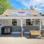 Cobie's