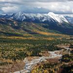 Glacier National Park