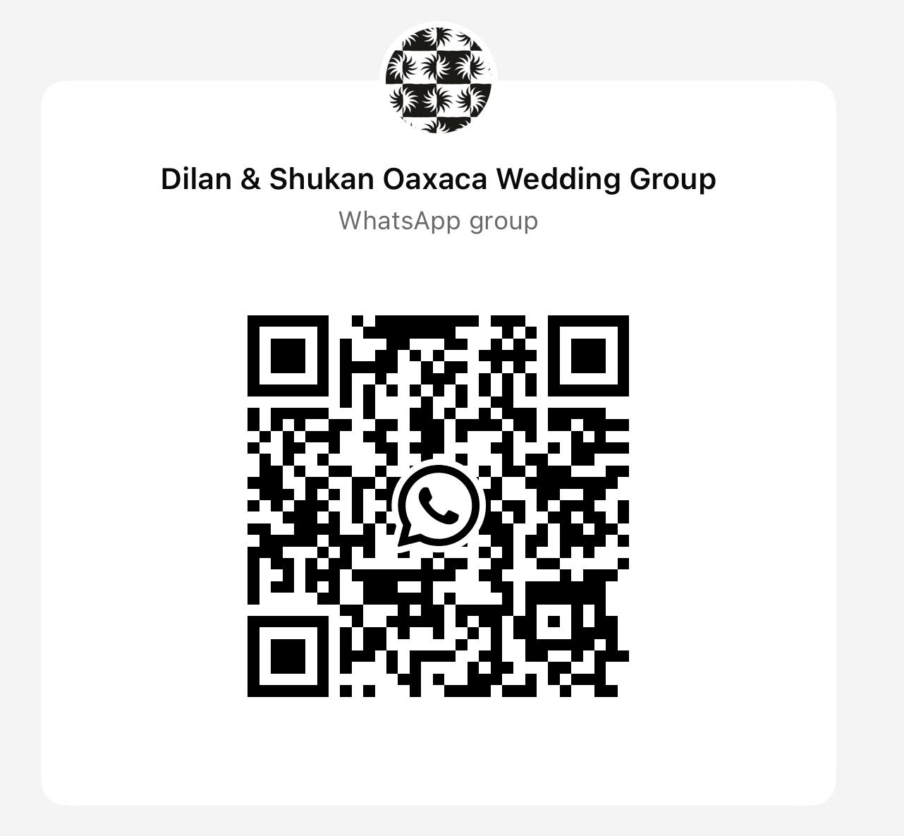 The Wedding Website of Shukan Patel and Dilan Shah