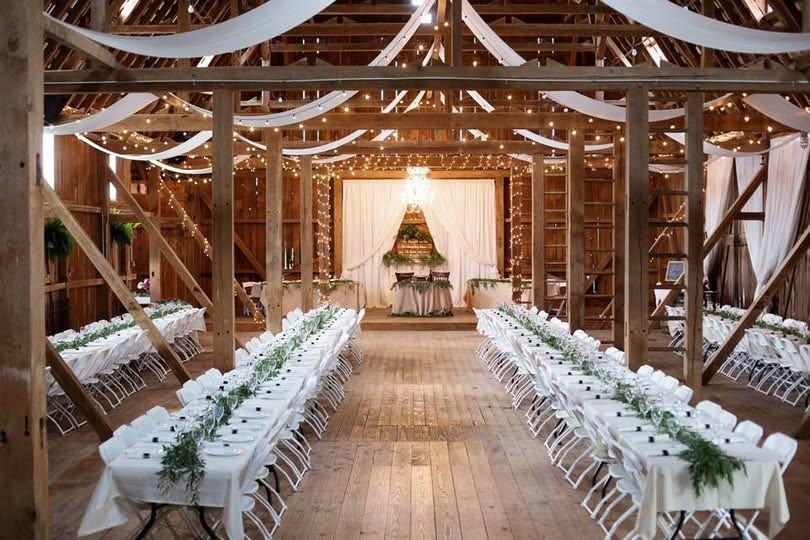 The Wedding Website of Micah walizer and Naomi weidner