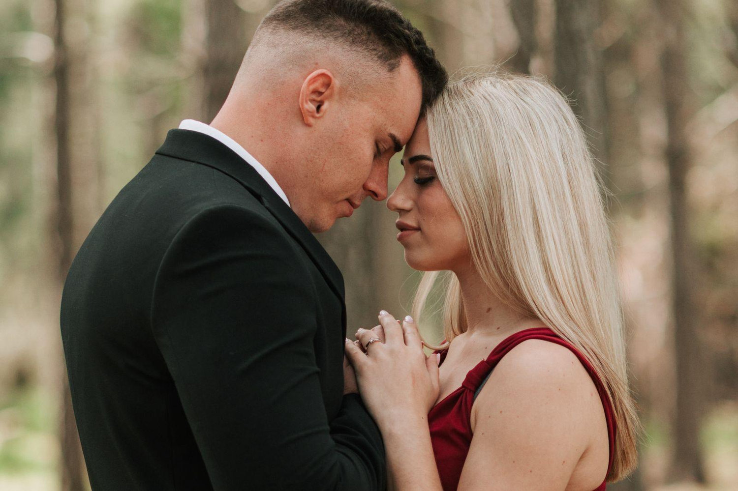 The Wedding Website of Lishka Lakatos and Shawn Rossouw