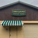Cawley & Peoples Mortuary Museum