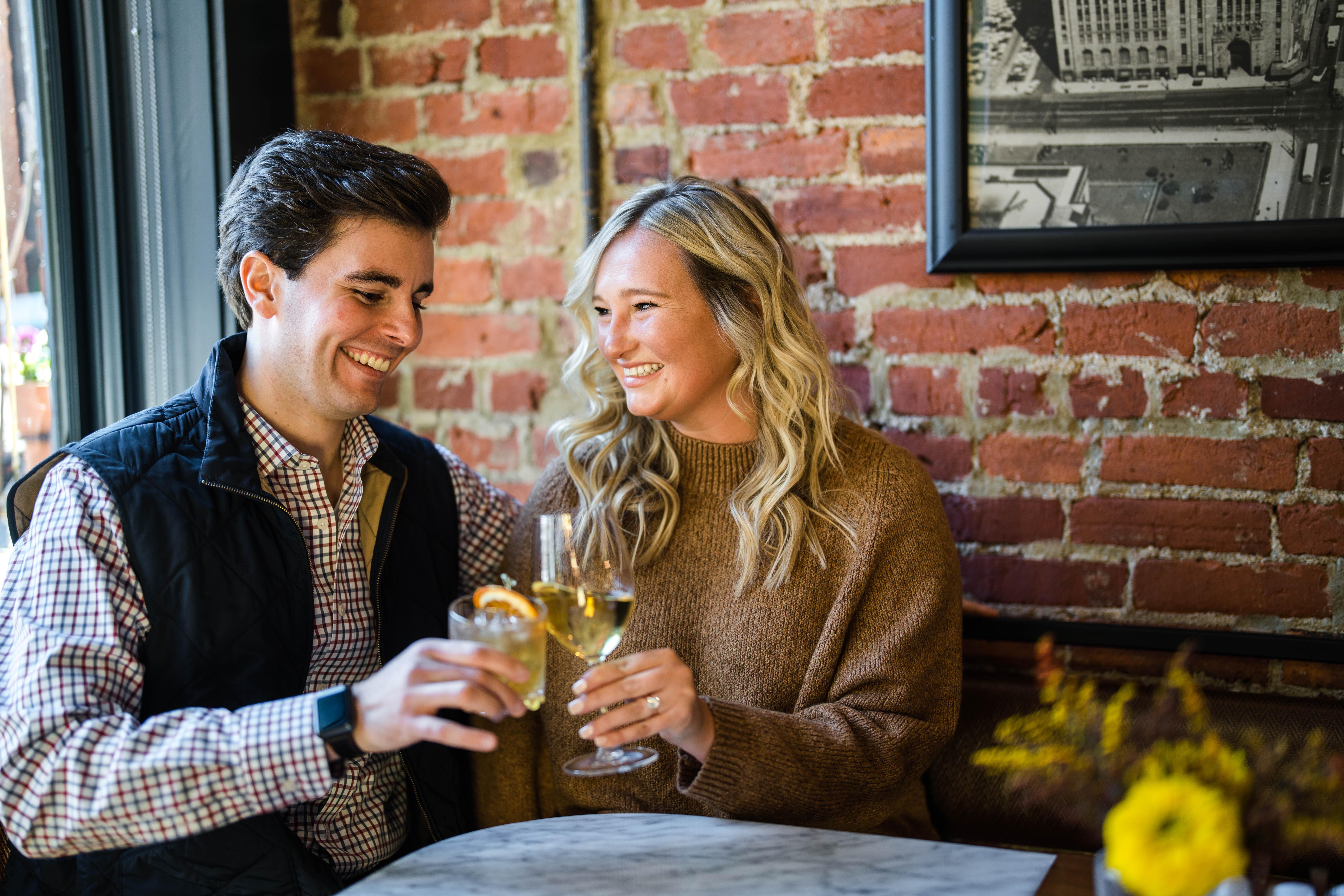 The Wedding Website of Andrew Barber and Julia Rabold
