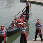 Old World Gondoliers