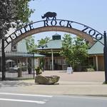 Little Rock Zoo