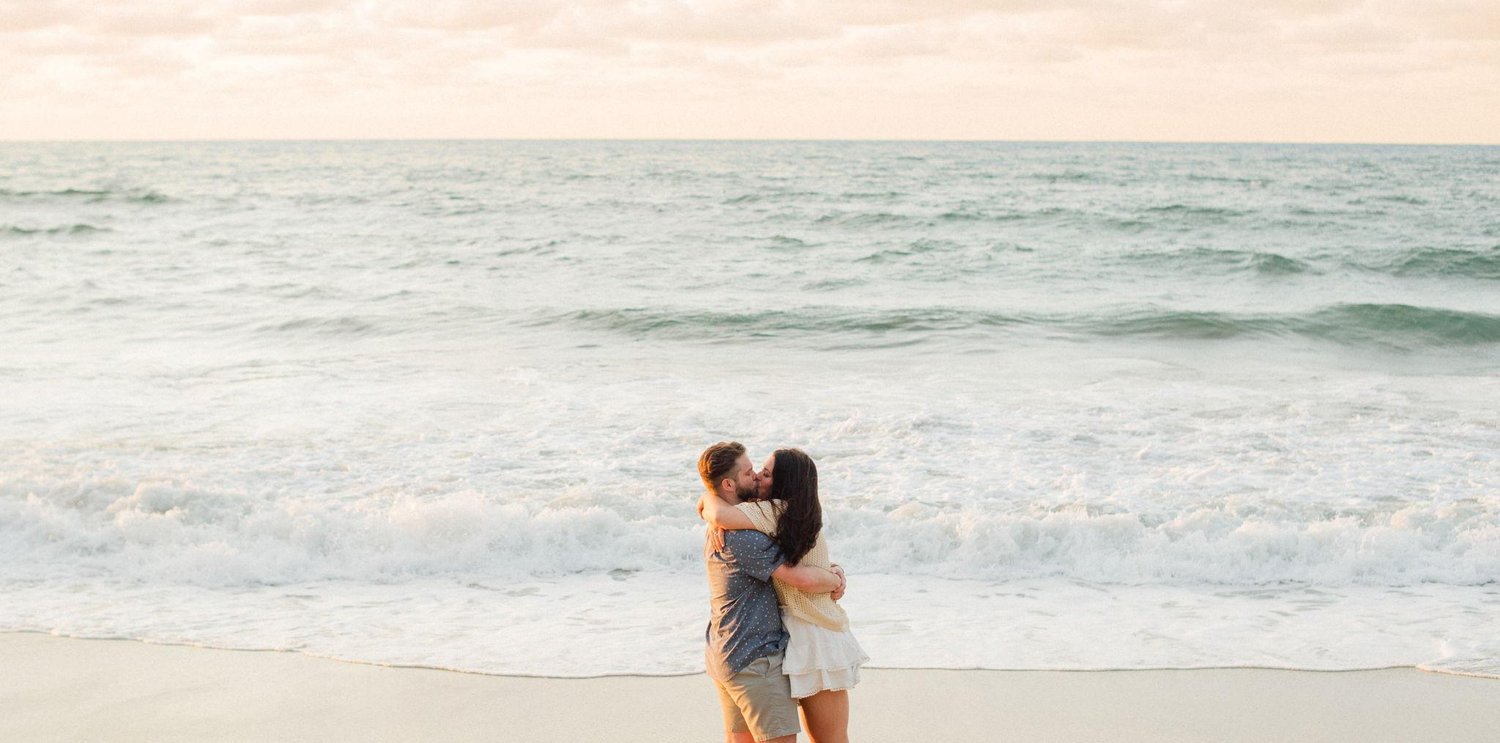 The Wedding Website of Jesse Hoyt and Sam Comardo