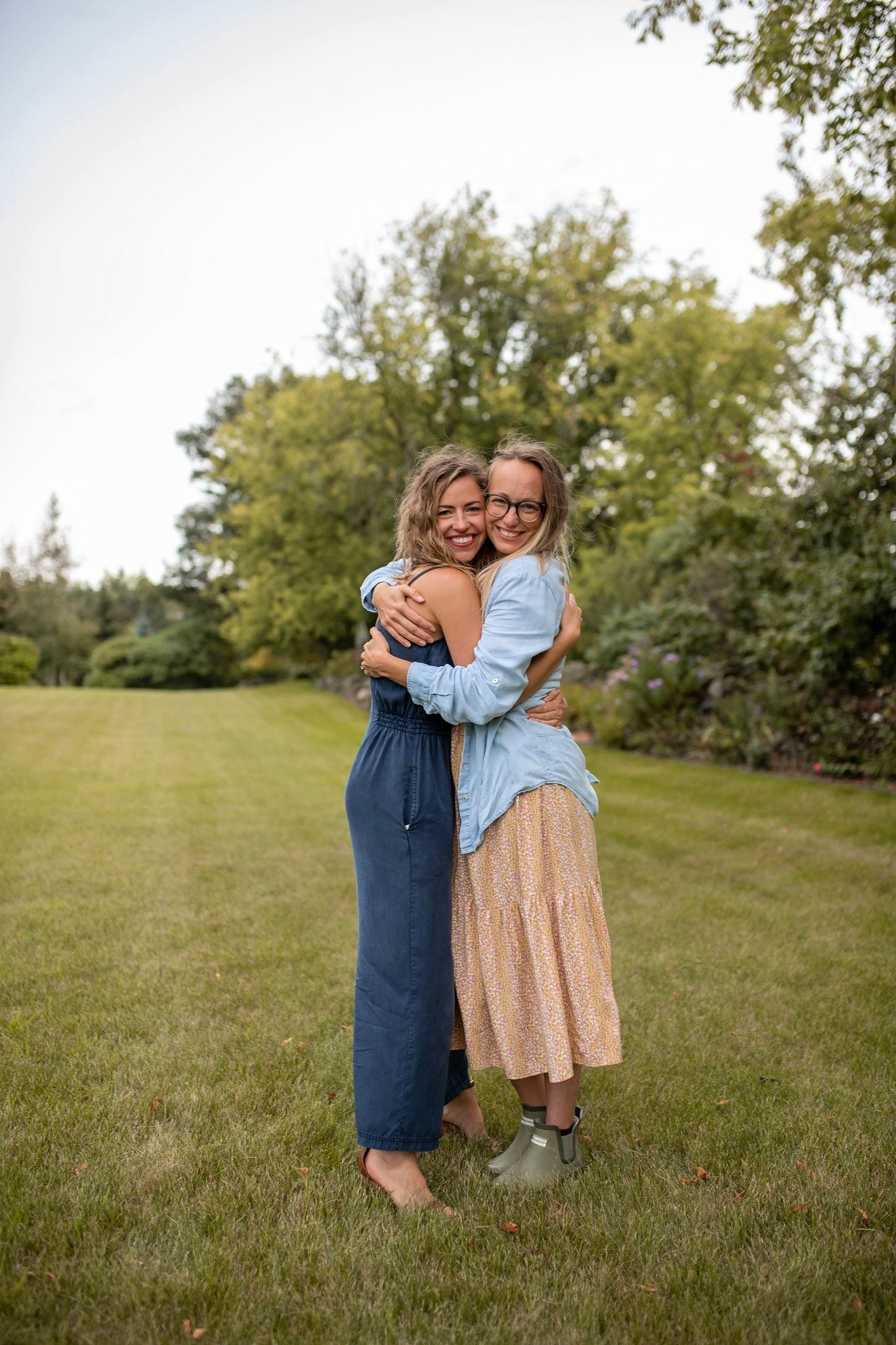 The Wedding Website of Megan Peters and Nate Fried