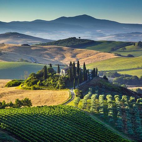 Honeymoon fund: help send us to Italy!