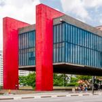 Visit São Paulo's Famous Art Museums