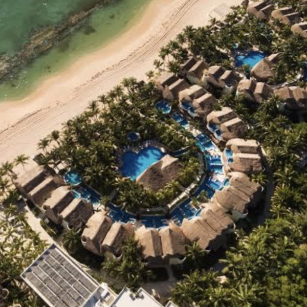 Honeymoon Resort