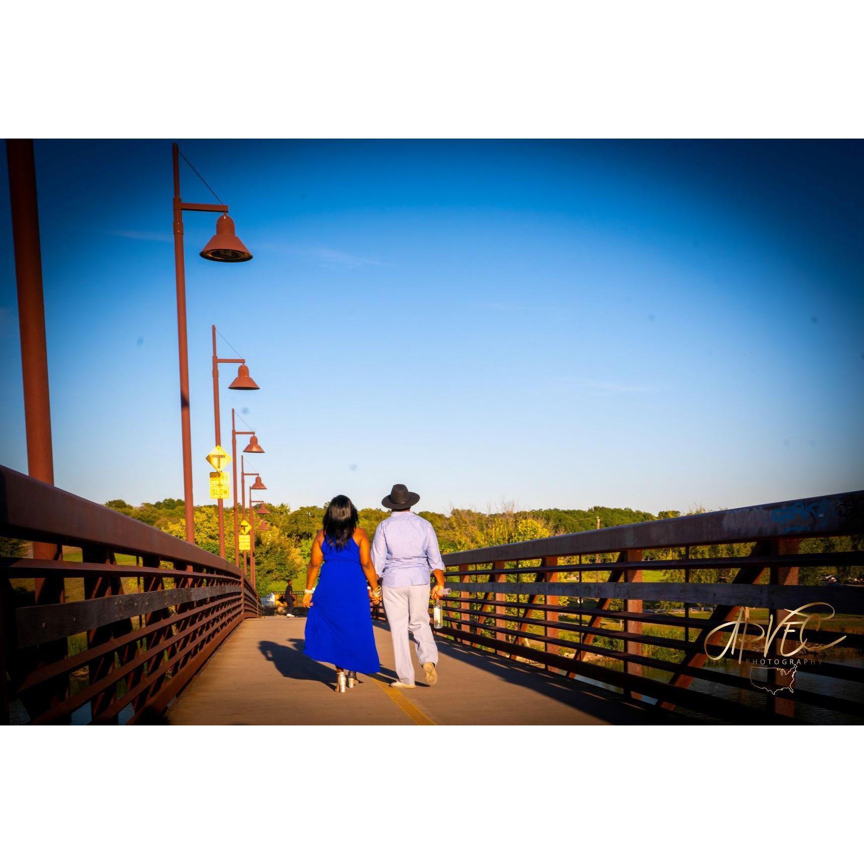 Starting our Life's Journey