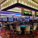 Seminole Hard Rock Hotel & Casino Tampa
