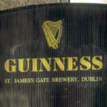 Guinness Storehouse