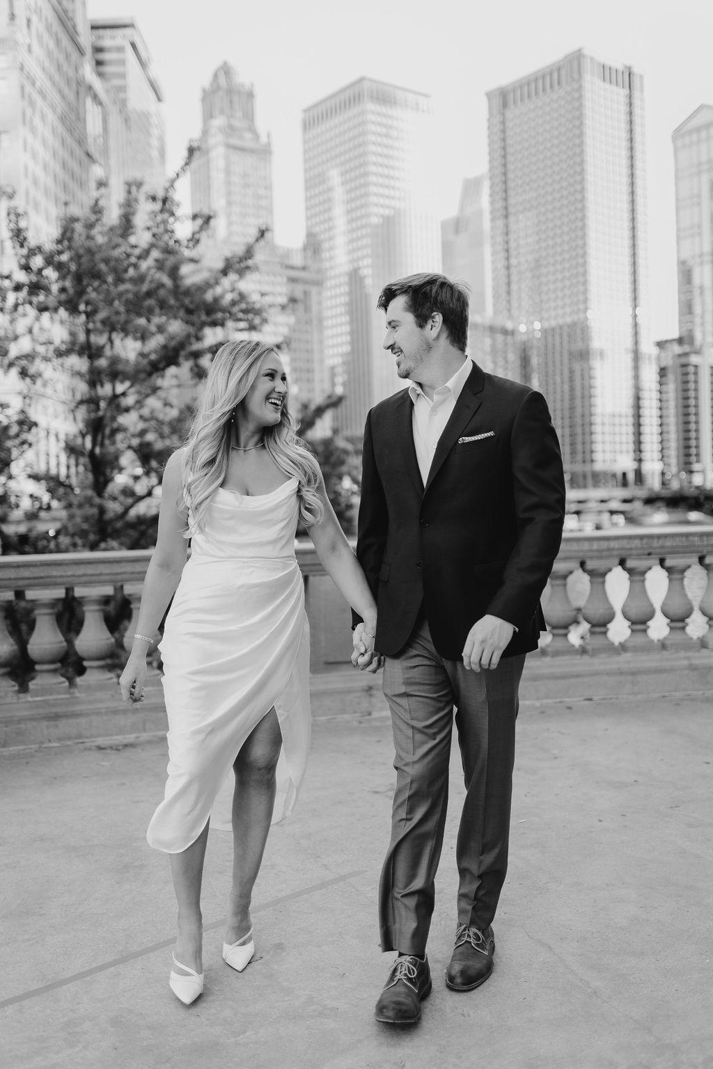 The Wedding Website of Taylor Sidor and Dean Schwefel