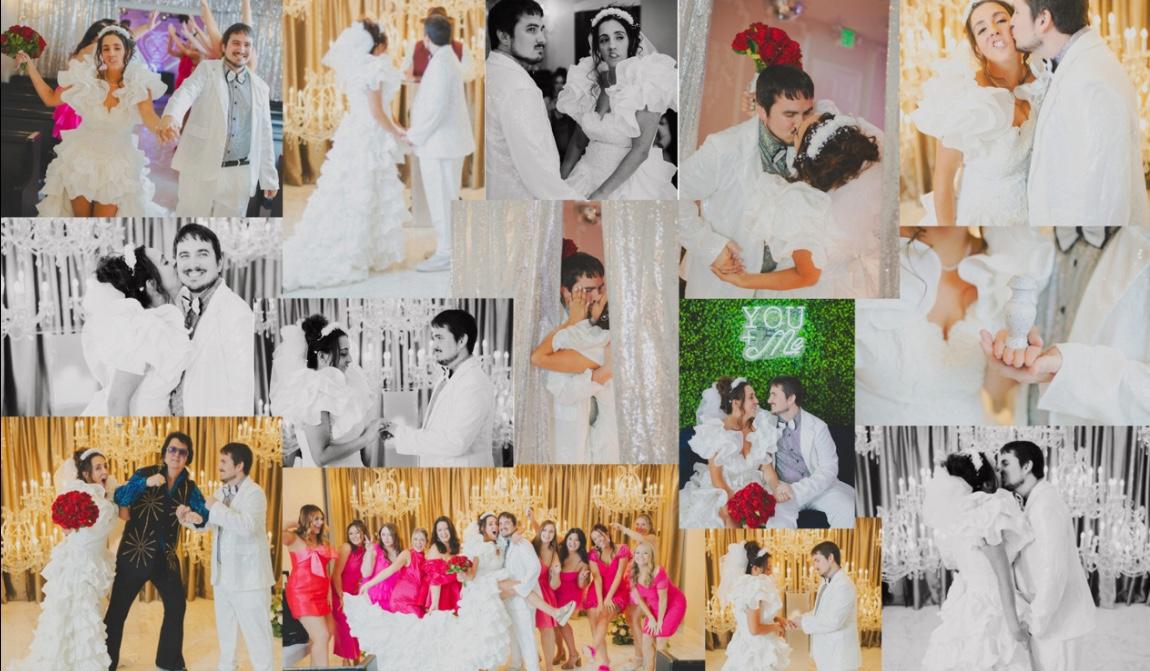 The Wedding Website of Malorie Harklerode and Ryan Swartz