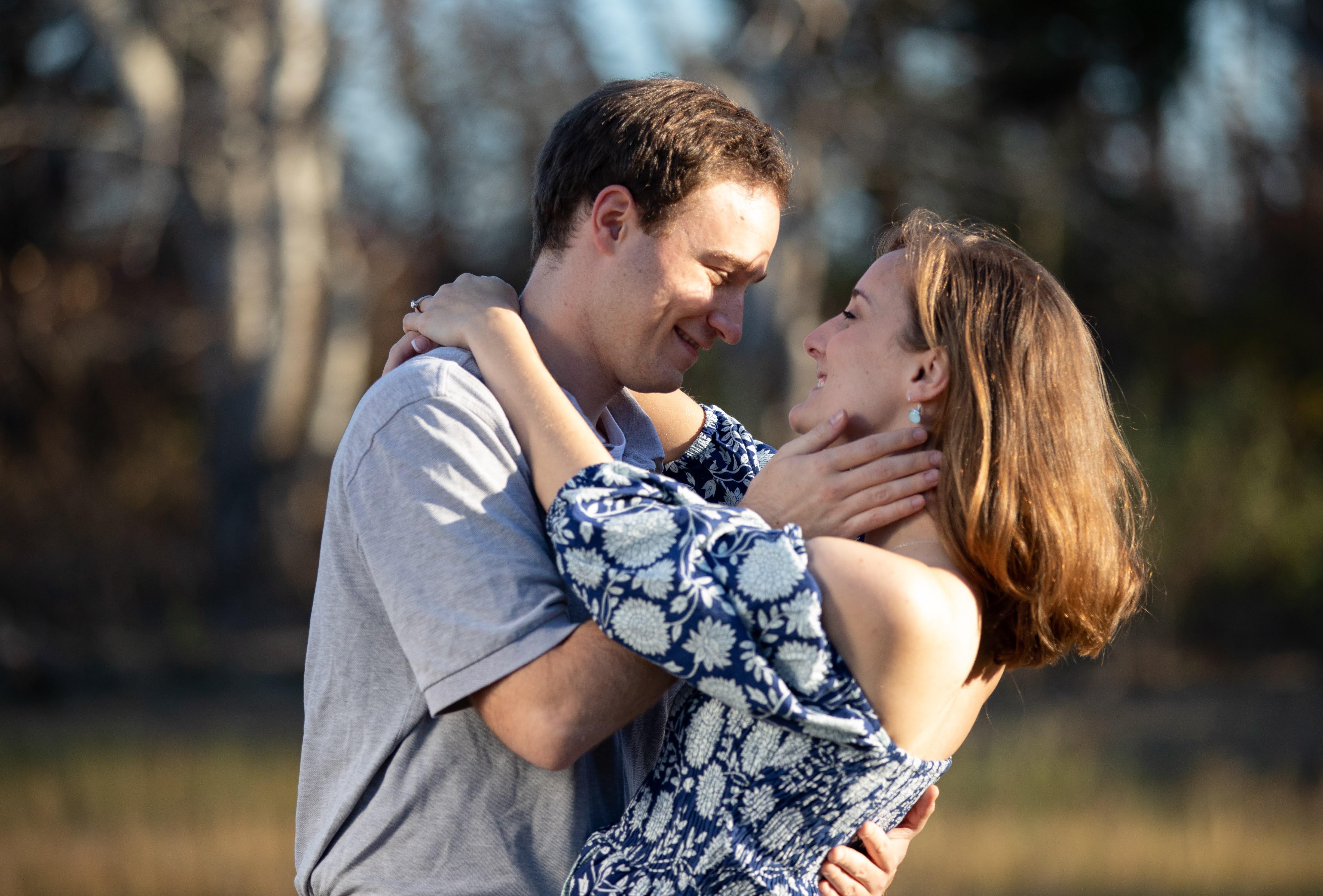 The Wedding Website of Erica Corbiere and Addison Merryman